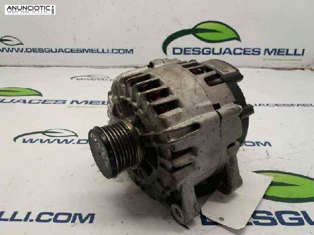 Alternador 2020283 de peugeot r-214756c