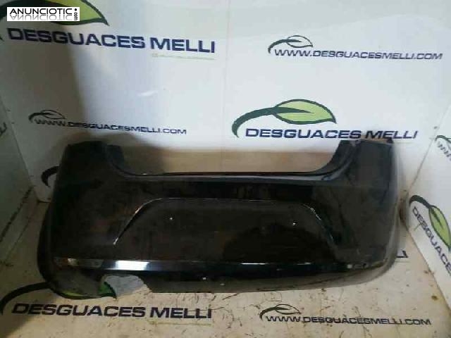 Paragolpes 1895113 seat leon 2006