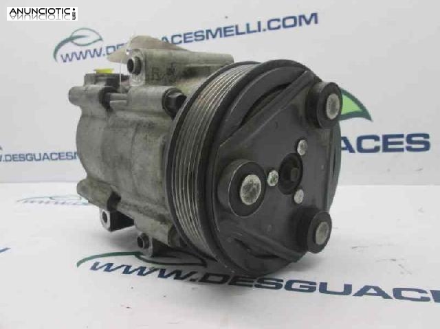 Compresor 621063 de ford r-1s7h19d629ea