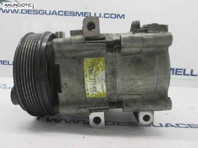 Compresor 621063 de ford r-1s7h19d629ea