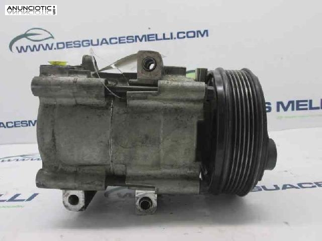 Compresor 621063 de ford r-1s7h19d629ea