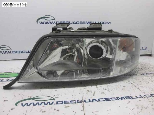 Faros de audi a6 1998