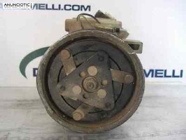 Compresor 99597 de renault r-8200037058