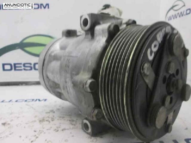 Compresor 769593 de opel r-13106850