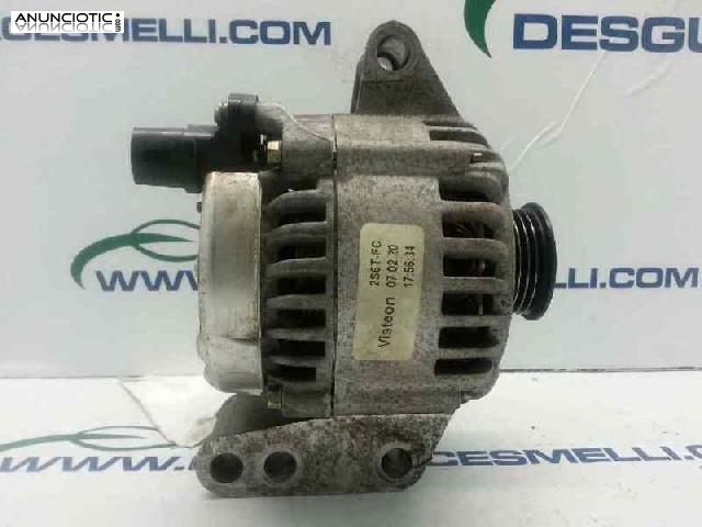 Alternador 913064 de ford r-2s6tfc