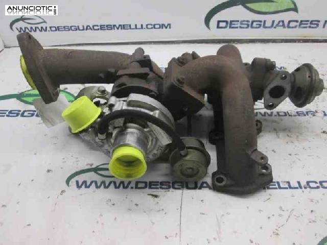 Turbo de lancia - lybra ref-46480117