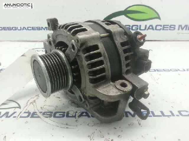 Alternador 1574173 de toyota