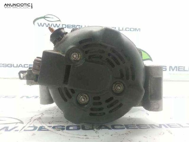 Alternador 1574173 de toyota