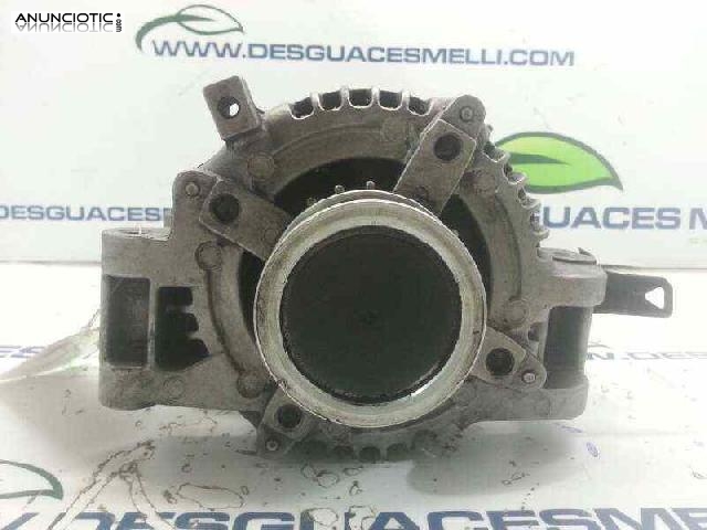 Alternador 1574173 de toyota