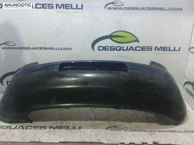 Paragolpes 1416344 volkswagen golf 2006