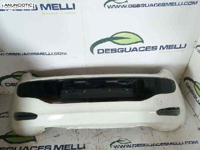 Paragolpes 1896023 fiat punto 2010