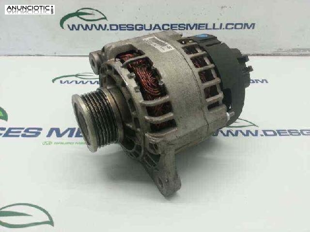 Alternador 1424408 de lancia