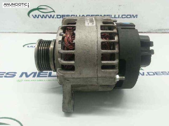 Alternador 1424408 de lancia