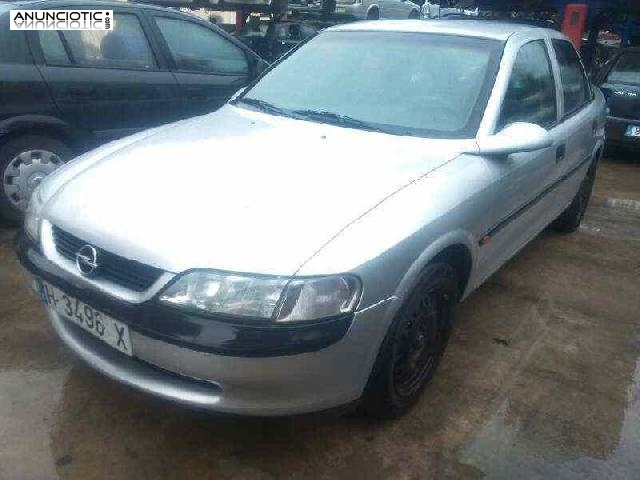 Paragolpes 1893695 opel vectra 1998