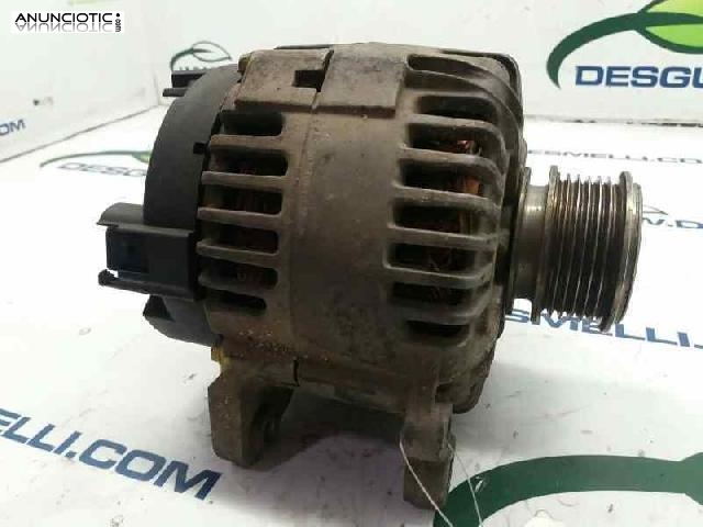 Alternador 1875584 de skoda