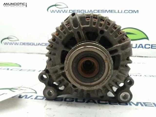 Alternador 1875584 de skoda