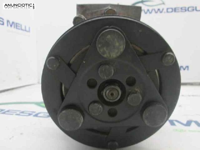 Compresor 762285 de opel r-24421642