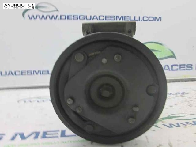 Compresor 820548 de renault