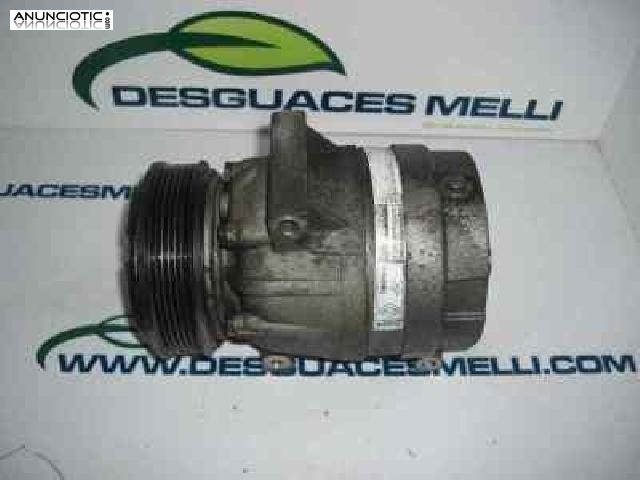 Compresor 47661 de renault r-7700105765