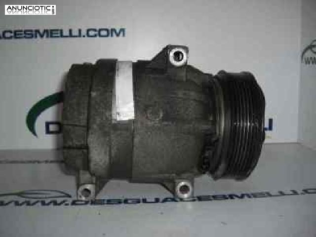 Compresor 47661 de renault r-7700105765