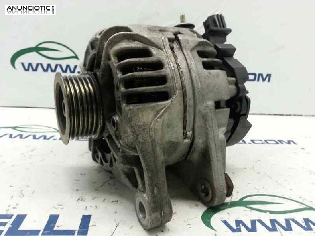 Alternador 1005418 de toyota