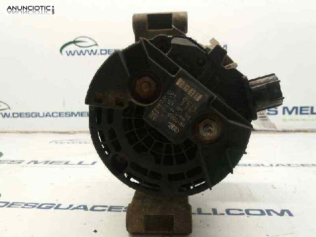 Alternador 2011908 de ford