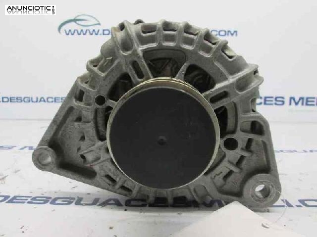 Alternador 412482 de hyundai