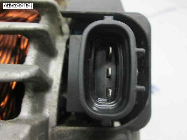 Alternador 412482 de hyundai