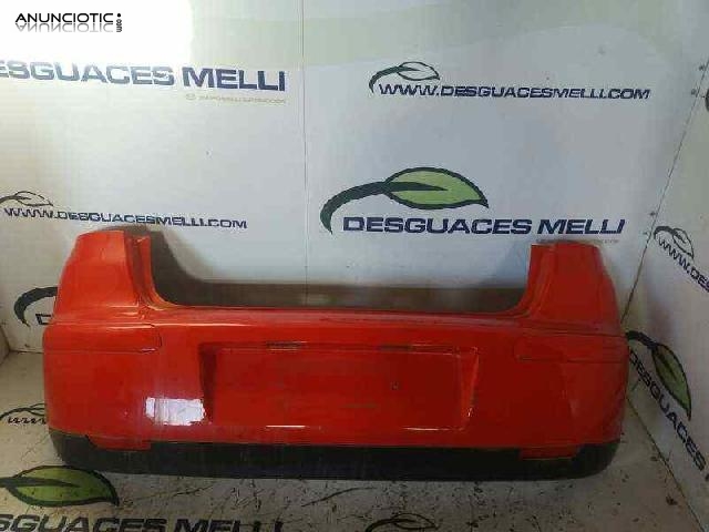 Paragolpes 793594 seat ibiza 2003