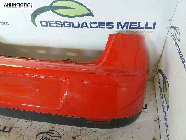 Paragolpes 793594 seat ibiza 2003