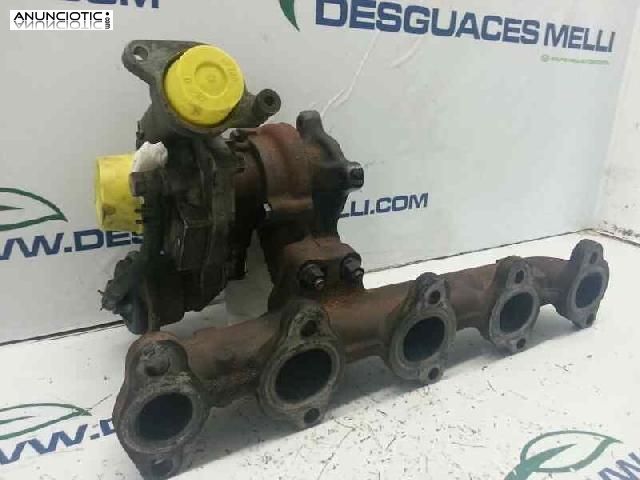 Turbo de citroen - c3 ref-54359700001