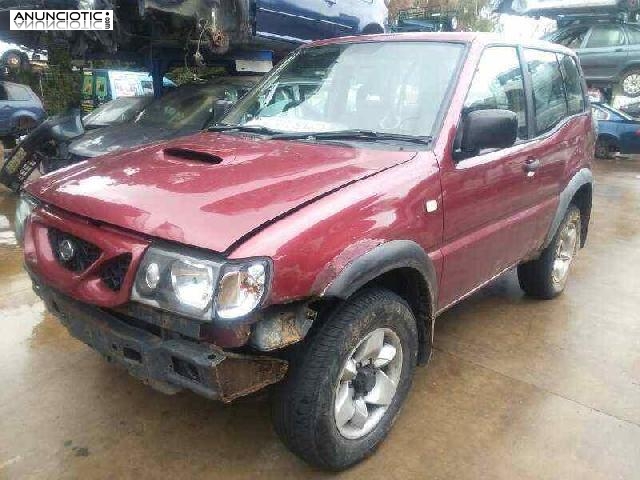 Piloto 1989560 de nissan terrano/terrano