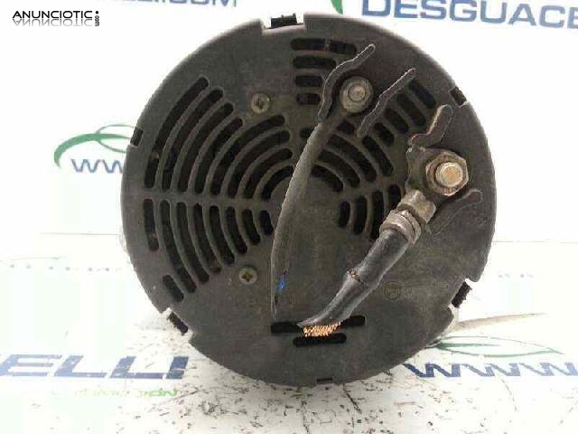 Alternador 1160245 de mercedes