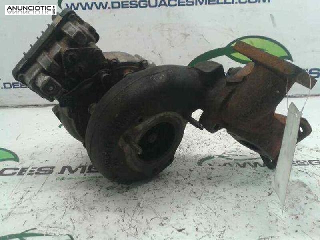 Turbo de chrysler - 300 ref-7651555007s