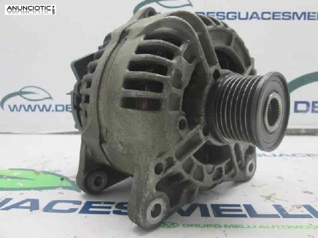 Alternador 820994 de renault