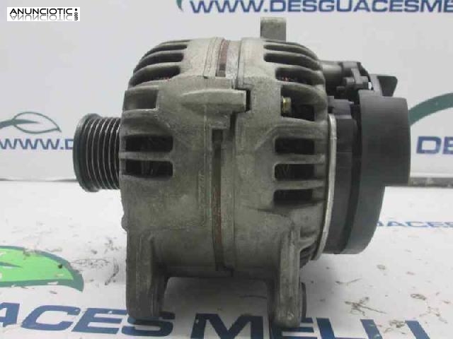 Alternador 820994 de renault