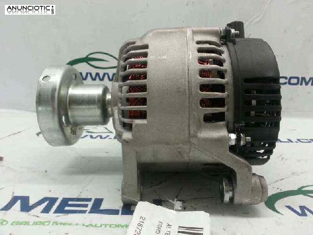 Alternador 1230300 de ford r-2187281