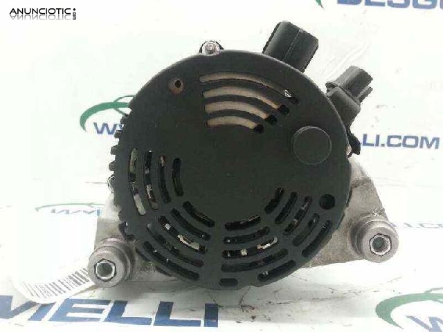 Alternador 1230300 de ford r-2187281