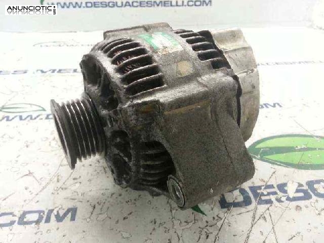 Alternador 1404933 de land rover