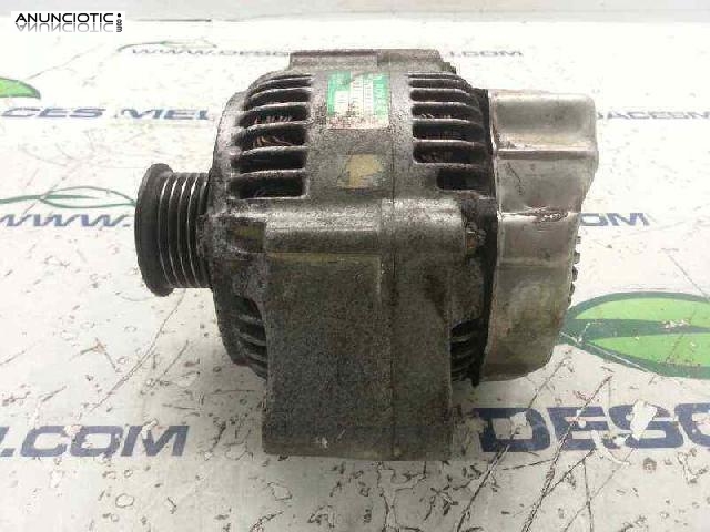 Alternador 1404933 de land rover