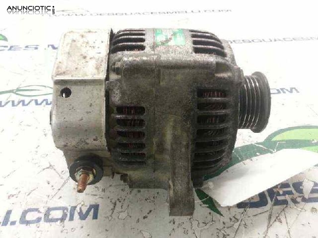 Alternador 1404933 de land rover