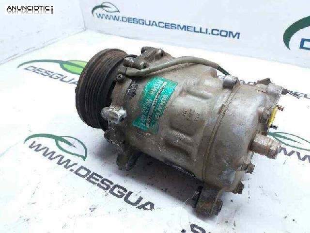 Compresor 1388463 de volkswagen