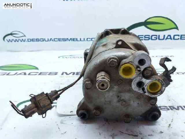 Compresor 1388463 de volkswagen