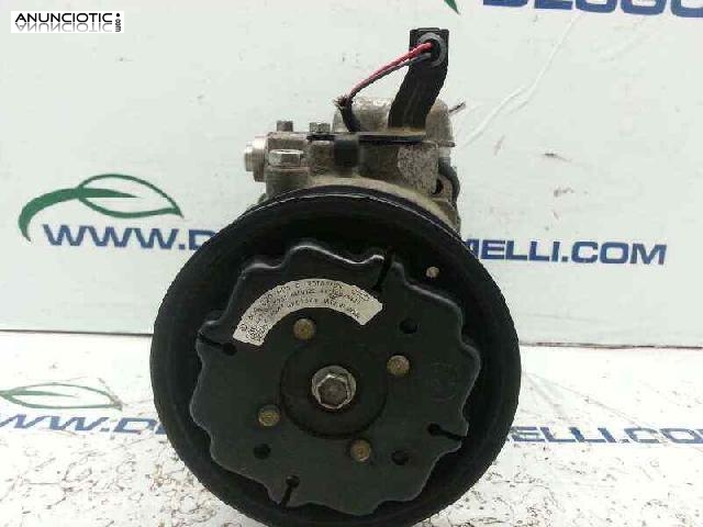 Compresor 1196719 de seat r-6q0820803g