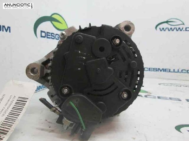 Alternador 605338 de citroen r-5705e3