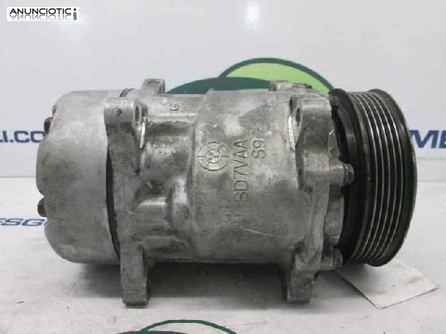 Compresor 537270 de citroen r-1106f