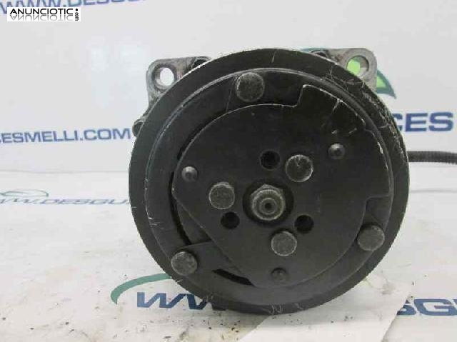 Compresor 537270 de citroen r-1106f