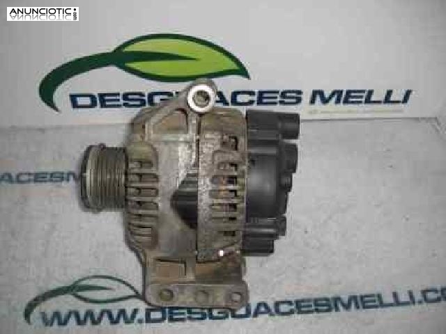 Alternador 61570 de fiat r-51718499