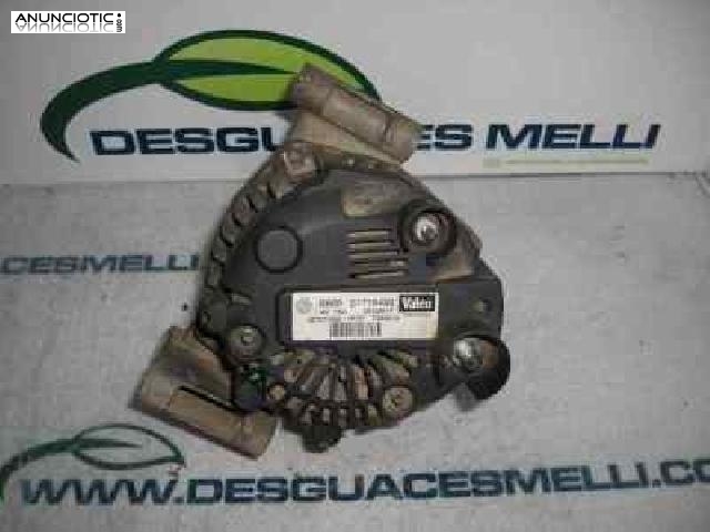 Alternador 61570 de fiat r-51718499