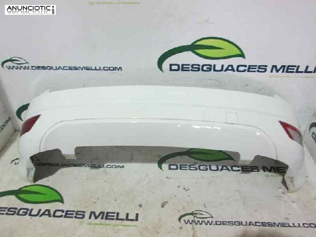 Paragolpes 647244 ford focus 2010